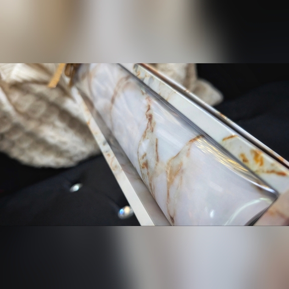 French Lavender Drawer Liners x5 NIB - Picture 3 of 6